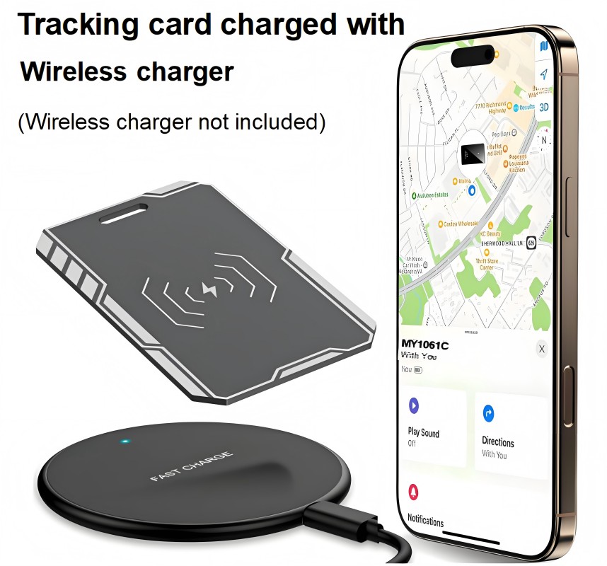 How AirTag Alternatives and Smart Cards Revolutionize Item Tracking