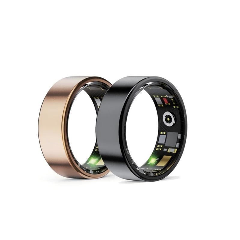 MOLI-R002 Health Tracker Smart ring for health monitor