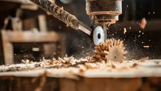 Mastering the Use of Diamond Arbored Hole Saws for Your Projects