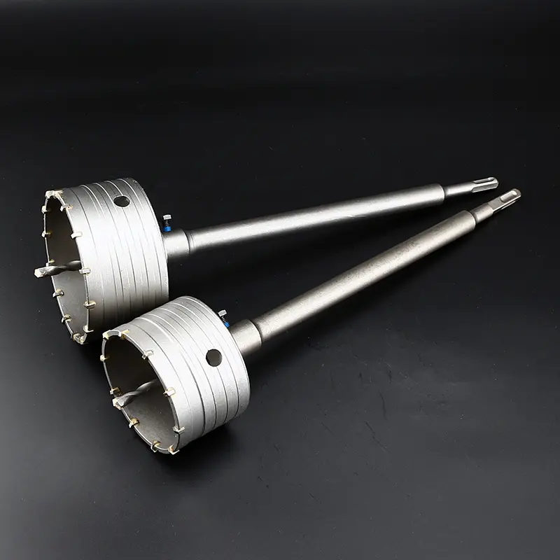 Ultimate Wall Hole Opener Tool Set
