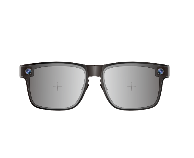 AR1053 Smart glasses (4)