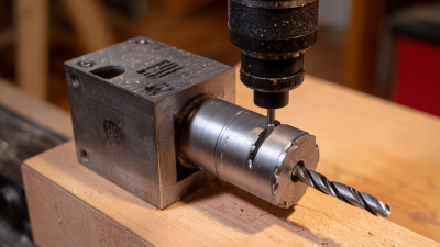 Benefits of Using the Best Adjustable Hole Saw for Precision Cutting