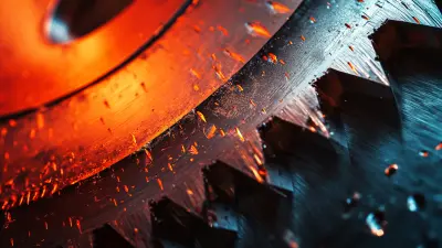How to Select the Best Carbide Grit Hole Saw for Superior Cutting Performance